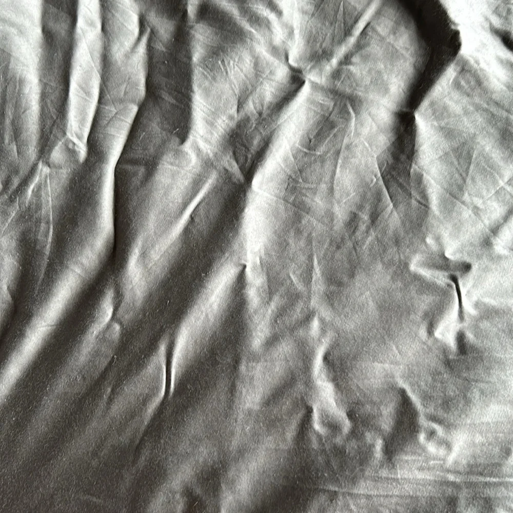 Restoration Hardware Italian 1000 Thread Count Luxe Sateen Duvet Set